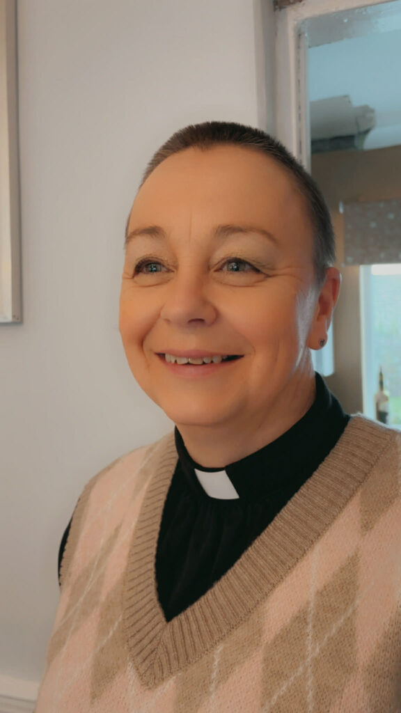 The Bishop of Grantham (Acting Bishop of Lincoln) is pleased to announce the appointment of the Revd Helen Roulston to the Corby Glen & Ringstone in Aveland Groups.