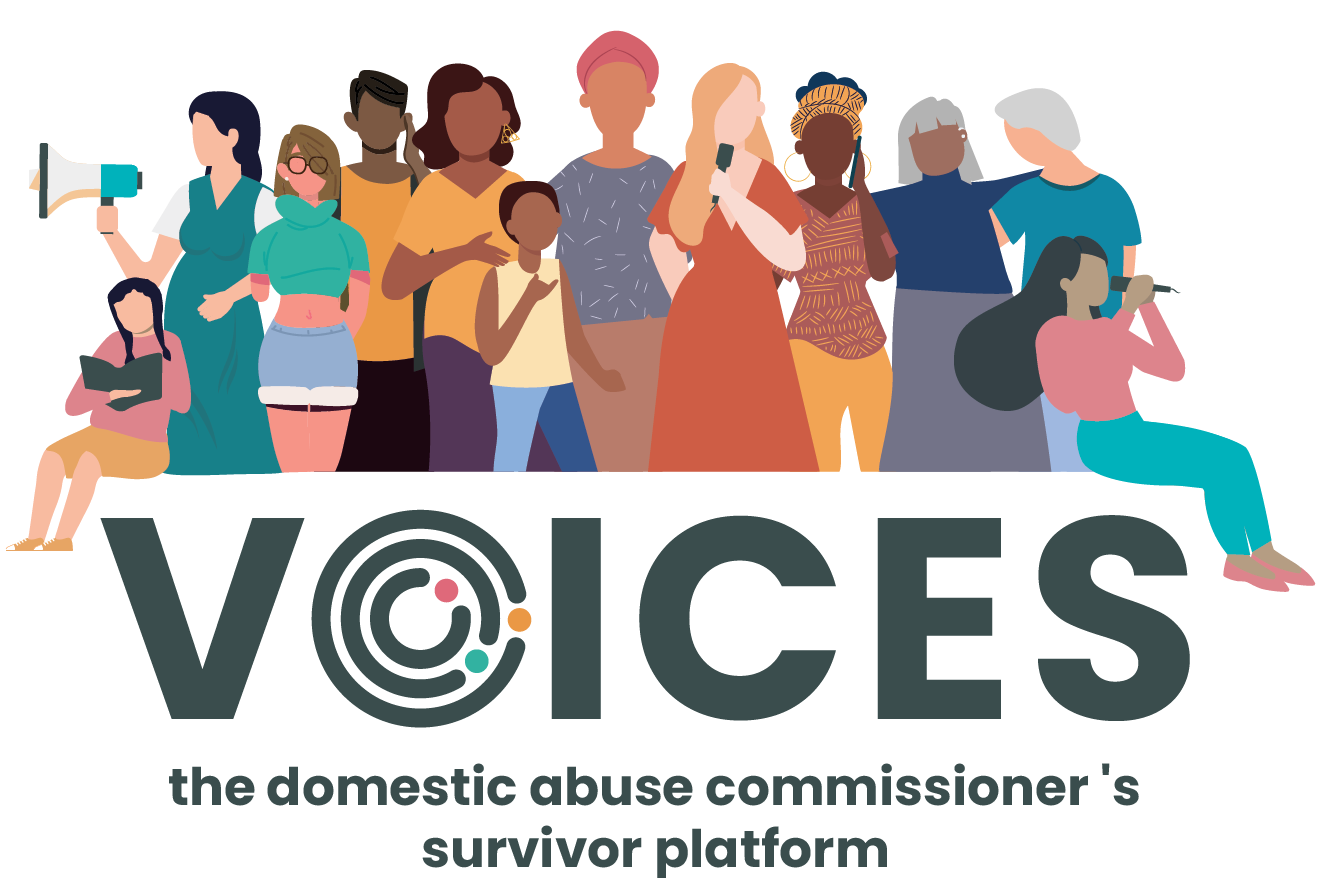 Platform Launches For Domestic Abuse Victims and Survivors To Influence ...