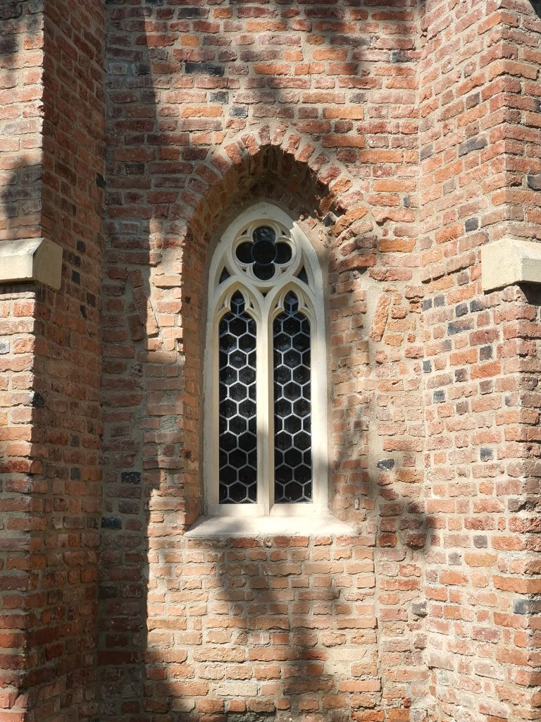 Church Buildings